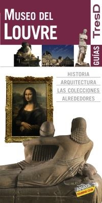 MUSEO DEL LOUVRE TRESD | 9788499350219 | ANAYA TOURING CLUB