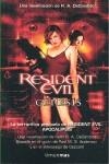 RESIDENT EVIL GÉNESIS | 9788448039882 | DECANDIDO, KEITH R. A.