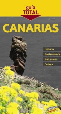 CANARIAS GUIA TOTAL | 9788497767279 | HERNÁNDEZ BUENO, MARIO