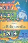 BIBLIA PARA NIÑOS, LA | 9781409515890 | EDWARDS, LINDA (ILUSTRADOR)