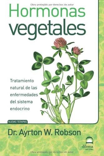 HORMONAS VEGETALES | 9788498271829 | ROBSON, AYRTON W.