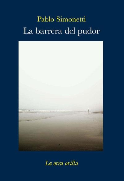 BARRERA DEL PUDOR, LA | 9788492451661 | SIMONETTI, PABLO