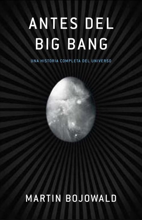 ANTES DEL BIG BANG | 9788483068489 | BOJOWALD,MARTIN