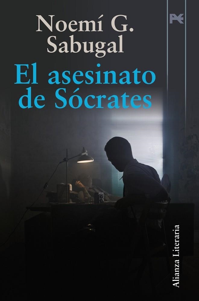 ASESINATO DE SÓCRATES, EL | 9788420671888 | GONZÁLEZ SABUGAL, NOEMÍ