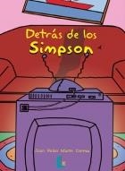 DETRAS DE LOS SIMPSON BOL | 9788484834304 | MARTIN CORREA J