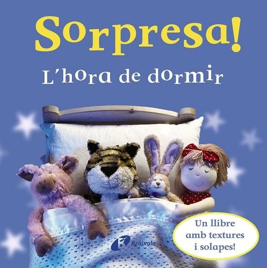 HORA DE DORMIR, L' | 9788499060477 | DORLING KINDERSLEY