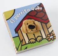 PERRITO GUAU, EL | 9788421681213 | VAN DER PUT, KLAARTJE