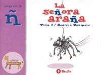 SEÑORA ARAÑA, LA | 9788421635803 | B. DOUMERC