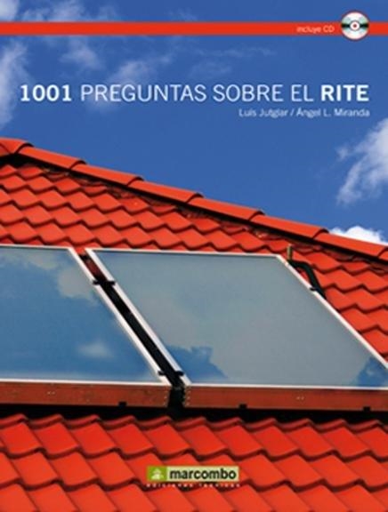 1001 PREGUNTAS SOBRE EL RITE | 9788426715050 | MIRANDA, ANGEL LUIS/JUTGLAR, LLUIS