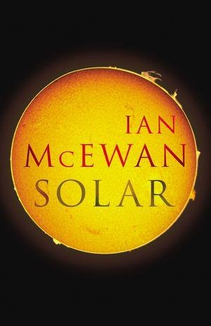 SOLAR | 9780224090490 | MCEWAN, IAN