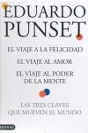 EDUARDO PUNSET PACK TRILOGÍA | 9788423342501 | PUNSET, EDUARDO