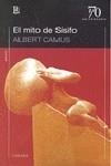 MITO DE SISIFO, EL | 9789500396349 | CAMUS, ALBERT