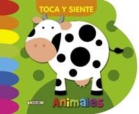 ANIMALES | 9788499139401 | TODOLIBRO, EQUIPO