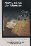 ALMA MAHLER GROPIUS | 9788493752033 | MAEZTU, ALMUDENA DE