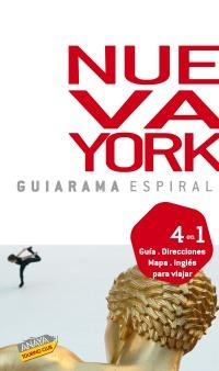 NUEVA YORK GUIARAMA ESPIRAL | 9788499350530 | PLAZA, CARIDAD