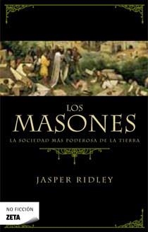 MASONES, LOS | 9788496778603 | RIDLEY, JASPER GODWIN