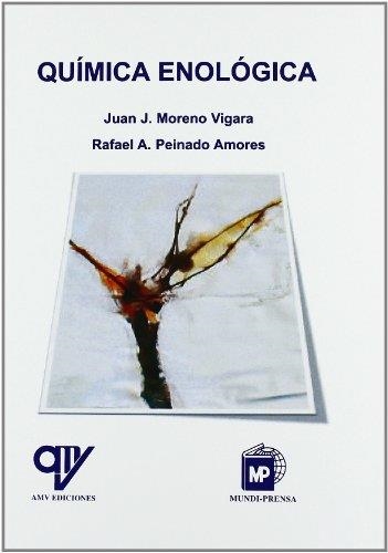 QUIMICA ENOLOGICA | 9788484763901 | AMV EDICIONES