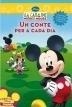 CONTES D'EN MICKEY. UN CONTE PER A CADA DIA | 9788448830045 | DISNEY