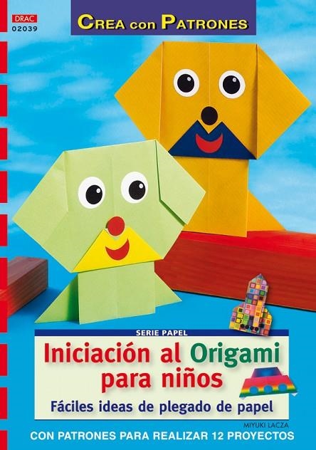 DIVERTIDAS MASCARAS DE PAPEL PARA NIÑOS | 9788498741032 | VOGEL,MARION