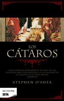 CATAROS, LOS | 9788498723618 | OSHEA,STEPHEN