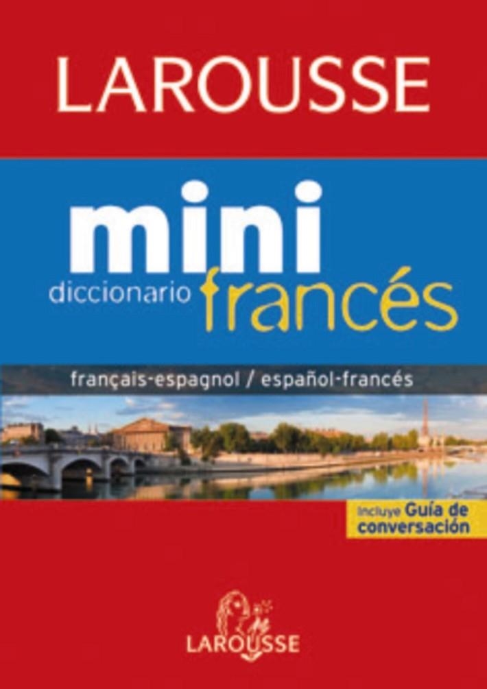 DICCIONARIO MINI ESPAÑOL-FRANCÉS / FRANÇAIS-ESPAGNOL | 9788480168939 | VV.AA.