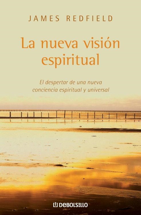 NUEVA VISIÓN ESPIRITUAL, LA | 9788483463604 | REDFIELD, JAMES