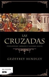 CRUZADAS, LAS | 9788498723519 | HINDLEY,GEOFFREY