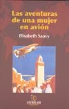 AVENTURAS DE UNA MUJER EN AVIÓN, LAS | 9788492817023 | SAUVY, ELISABETH