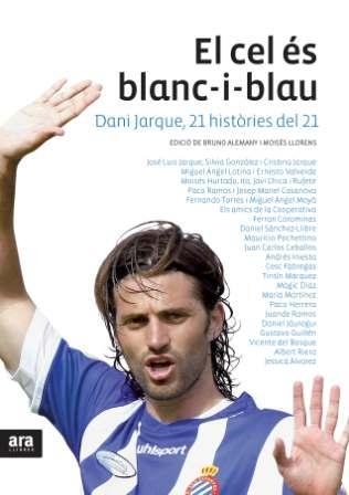 CEL ES BLANC-I-BLAU, EL | 9788492907564 | ALEMANY SANTAMARIA, BRUNO/LLORENS TODOLÍ, MOISÈS