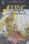 ELRIC, PORTADORA DE TORMENTAS | 9788467477535 | MOORCOCK, MICHAEL / RUSSELL, PHILIP CRAIG