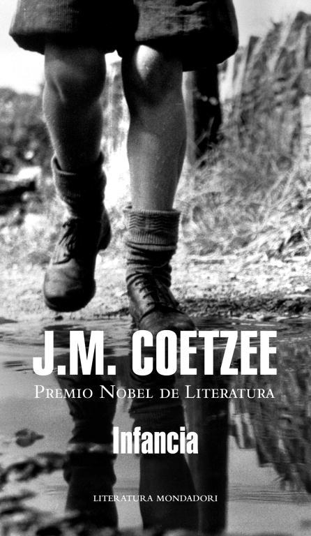 INFANCIA | 9788439722496 | COETZEE,J.M.