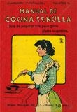 MANUAL DE COCINA SENCILLA | 9788498624212 | MARTÍN, LUZ