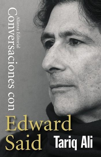 CONVERSACIONES CON EDWARD SAID | 9788420669892 | ALI, TARIQ