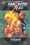 ULTIMATE FANTASTIC FOUR, LO FANTASTICO | 9788498853636 | MILLAR, MARK  / BENDIS, BRIAN MICHAEL