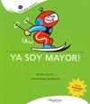 YA SOY MAYOR | 9788492817078 | CARRILLO,EULALIA