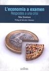 ECONOMIA A EXAMEN -RESPOSTES A UNA CRISI- | 9788493774615 | JIMÉNEZ, MAR