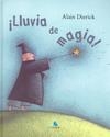 LLUVIA DE MAGIA | 9788493755737 | DIERICK, ALAIN