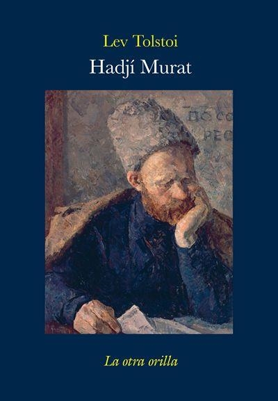 HADJI MURAT | 9788492451715 | TOLSTOI, LEV