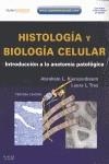 HISTOLOGIA Y BIOLOGIA CELULAR | 9788480869188 | KIERSZENBAUM, ABRAHAM L. / TRES, LAURA T.