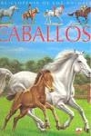 CABALLOS, LOS | 9782215096870 | VARIOS