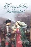 REY DE LAS TORMENTAS, EL | 9789500204514 | SCOTT, AMANDA