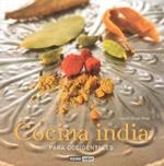 COCINA INDIA PARA OCCIDENTALES | 9788475566627 | SINGH NEGI,ANAND