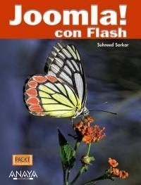 JOOMLA! CON FLASH | 9788441527355 | SARKAR, SUHREED