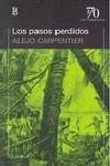 PASOS PERDIDOS, LOS | 9789500396431 | CARPENTIER, ALEJO