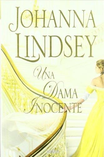 DAMA INOCENTE, UNA | 9788466637954 | LINDSEY,JOHANNA