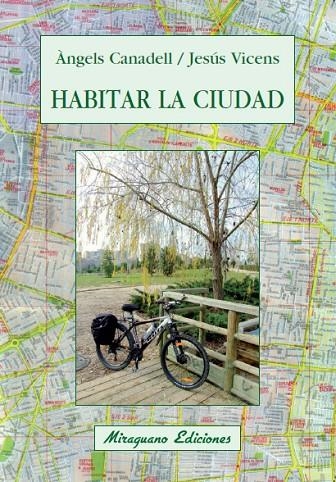 HABITAR LA CIUDAD | 9788478133567 | CANADELL, ANGELS