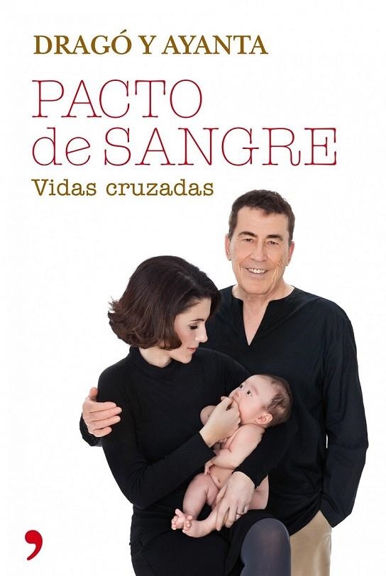 PACTO DE SANGRE | 9788499982540 | SANCHEZ DRAGO, FERNANDO/AYANTA BARILLI