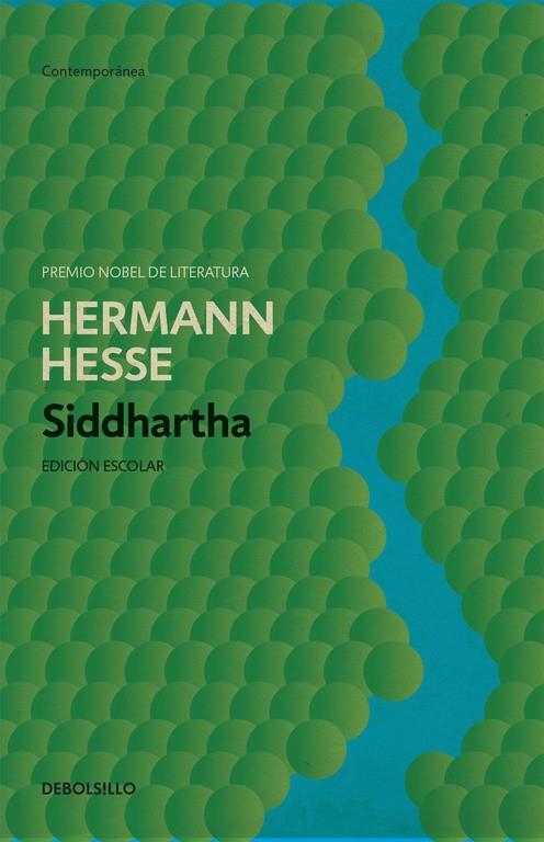 SIDDHARTHA | 9788499082523 | HESSE, HERMANN