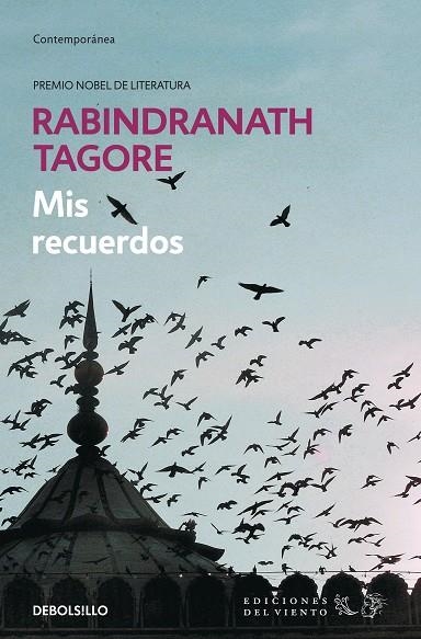 MIS RECUERDOS | 9788499082318 | TAGORE, RABINDRANATH