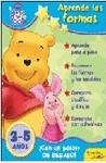 WINNIE THE POOH APRENDE LOS COLORES | 9788408089834 | DISNEY. WINNIE THE POOH